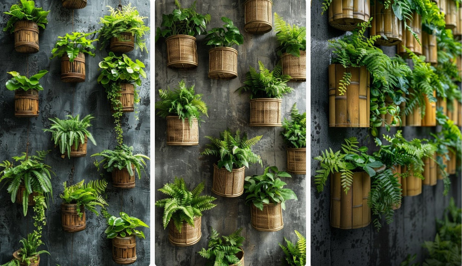Growing a Greener Future - PLANT THIS