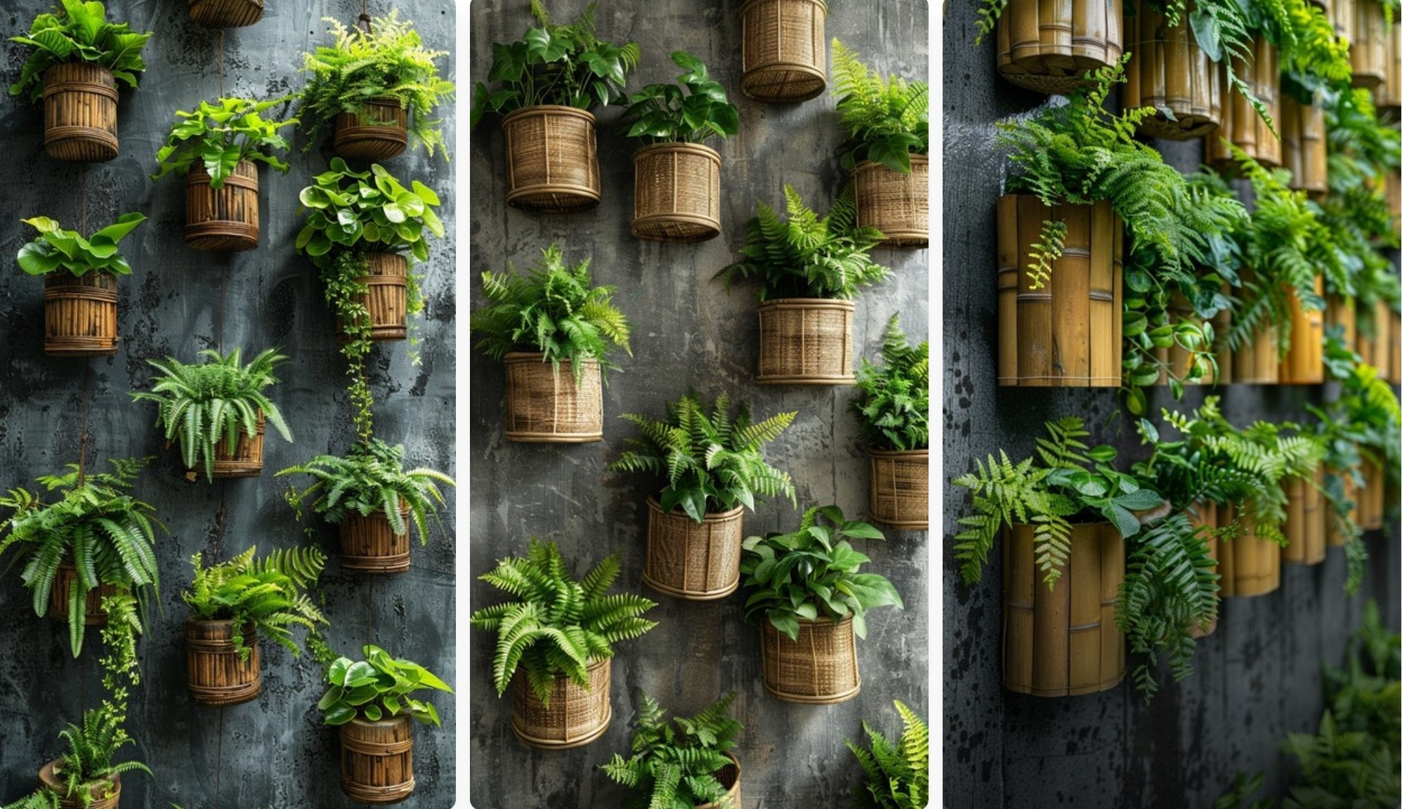 Growing a Greener Future - PLANT THIS