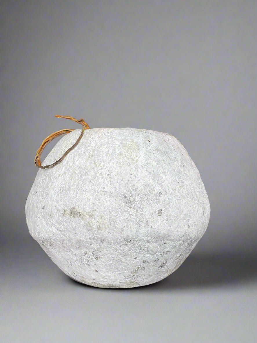 Bespoke Artisan Planters - I AM TIMELESS - PLANT THIS