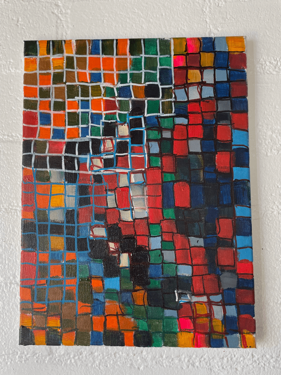 Desert Pixels - PLANT THIS