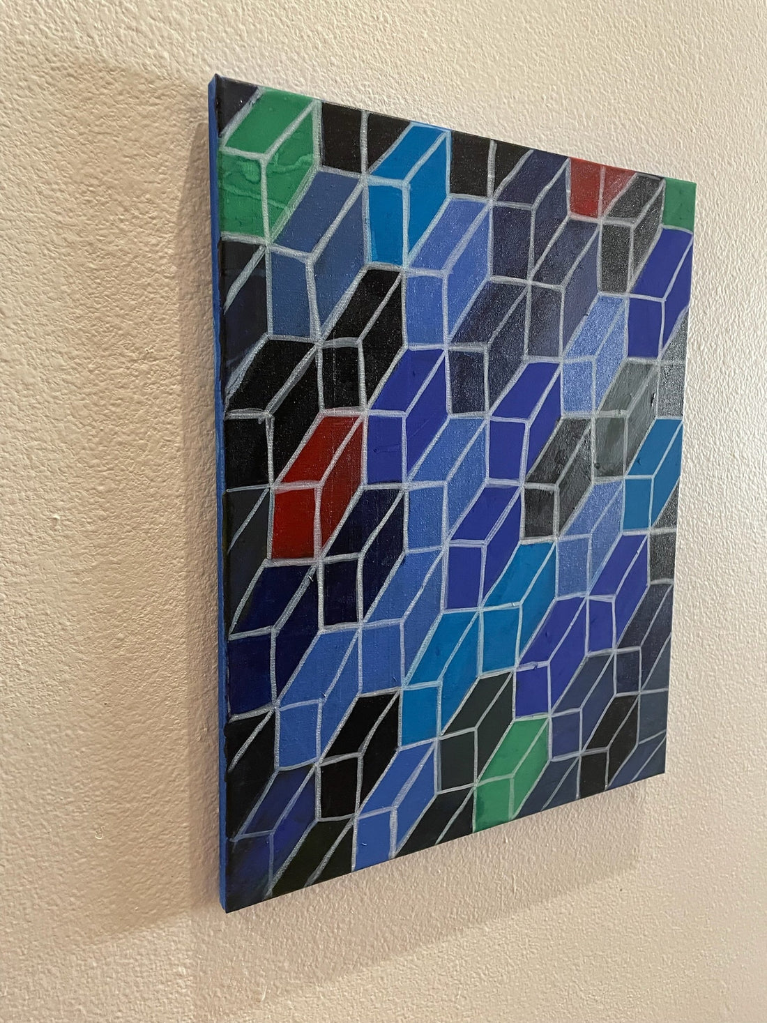 Fractured Bloom - PLANT THIS