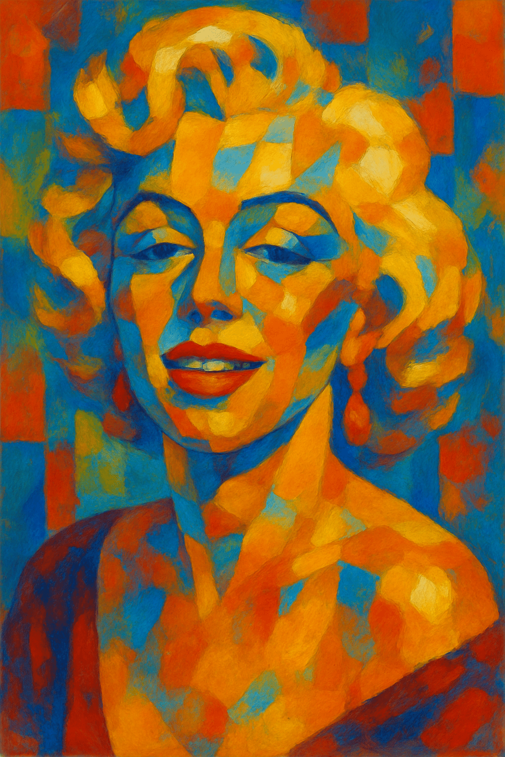 Fractured Icon - PLANT THIS