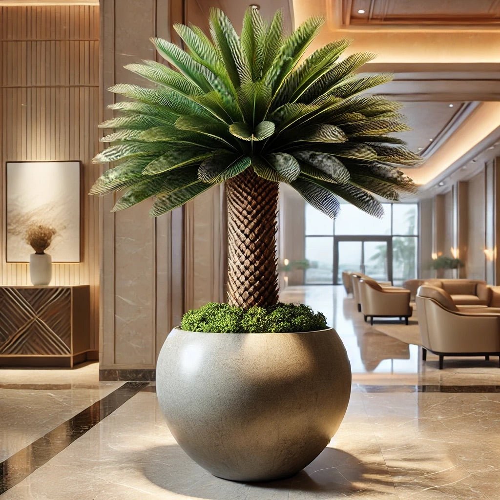 Madagascar Palm - Premium Succulent Tree - PLANT THIS