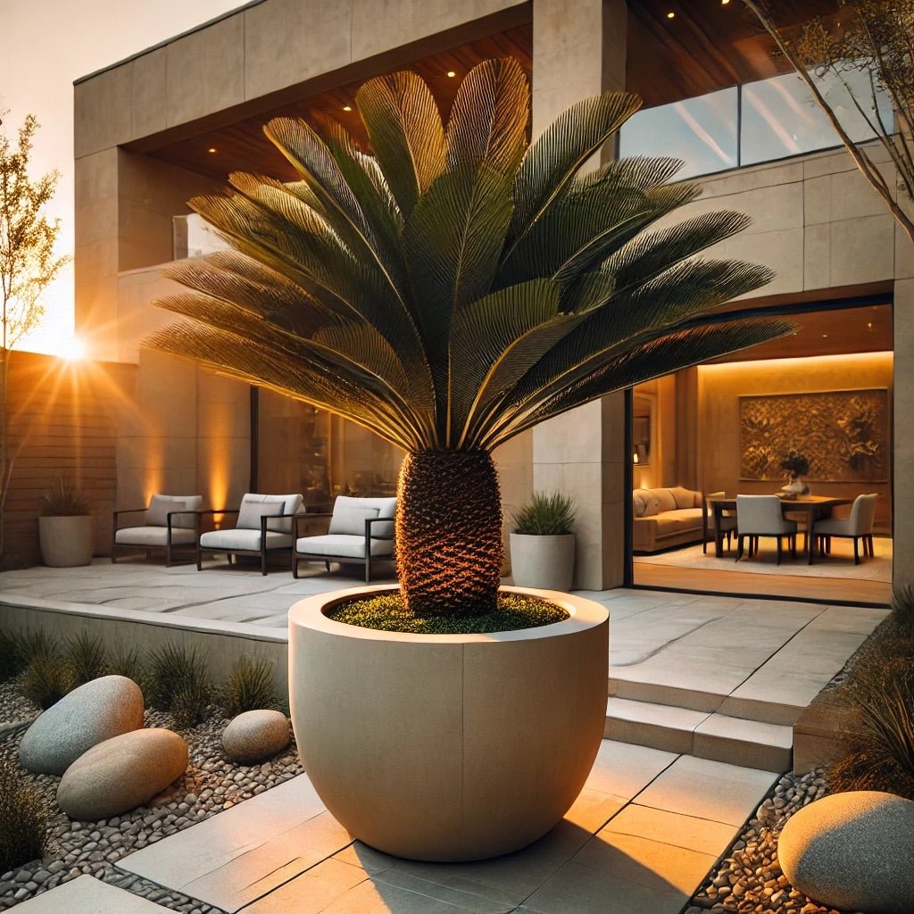 Madagascar Palm - Premium Succulent Tree - PLANT THIS