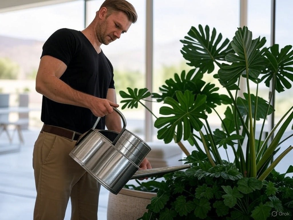 Plant Autopilot® In - Home Plant Sitting – Palm Springs Area (New!) - PLANT THIS