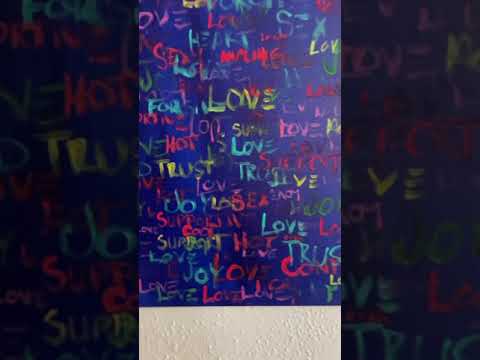 "Geometry Unleashed"  Artwork by Jonathan Giese