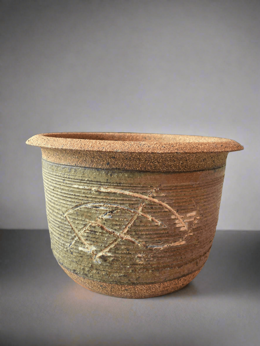 Vessel by Ling Chun - PLANT THIS