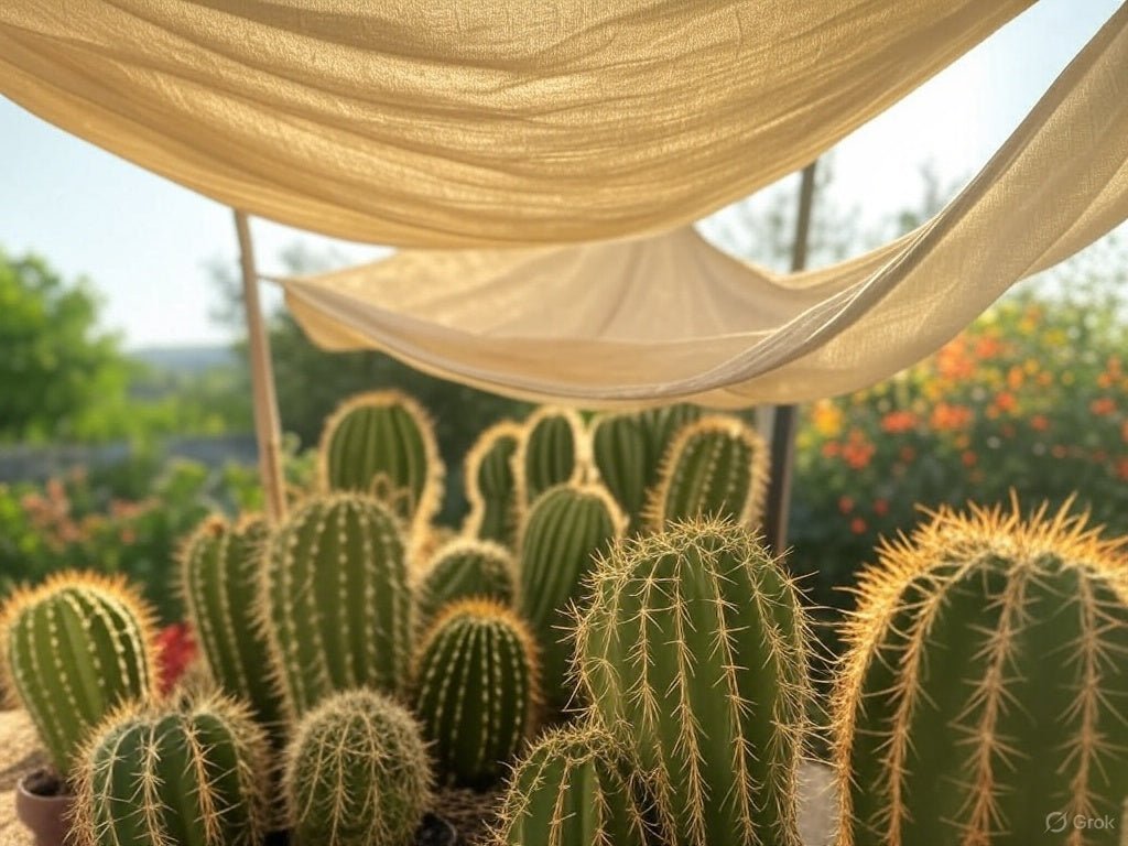 How to Build a Plant Shade for $100 or less - PLANT THIS