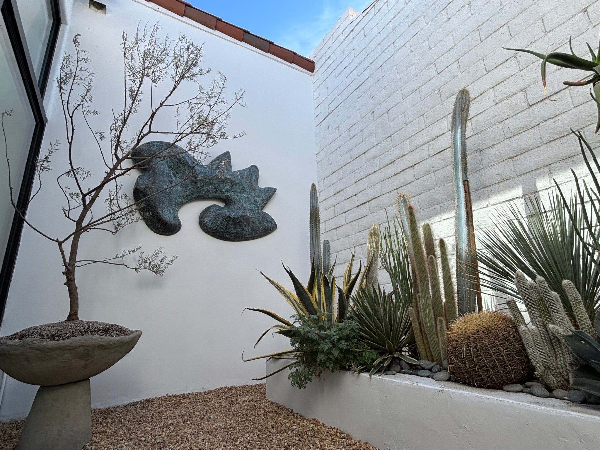 Paintings & Pots - PLANT THIS