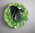 Be The Envy of the Neighborhood With a Cactus or Succulent Living Wreath - PLANT THIS