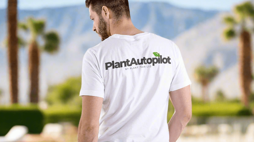 Plant Autopilot® - PLANT THIS