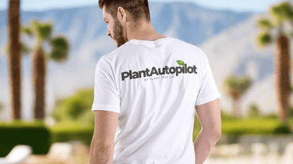 Plant Autopilot® - PLANT THIS