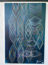 "Untitled No. 6” by Jonathan Giese – Modernism in Motion - PLANT THIS